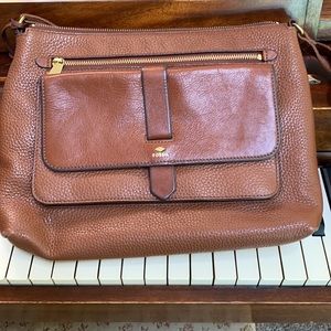Fossil crossbody bag